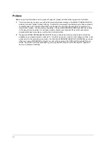 Предварительный просмотр 4 страницы Acer Veriton FP2 Service Manual