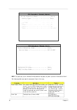 Preview for 34 page of Acer Veriton FP2 Service Manual