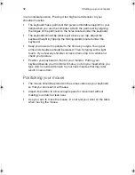 Preview for 42 page of Acer Veriton FP2 User Manual