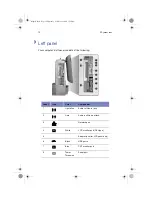 Preview for 24 page of Acer Veriton Fpi User Manual