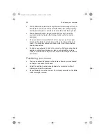 Preview for 38 page of Acer Veriton Fpi User Manual