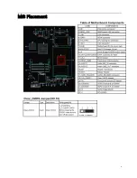 Предварительный просмотр 10 страницы Acer Veriton Hornet N260G Service Manual