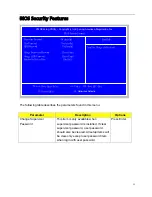 Предварительный просмотр 35 страницы Acer Veriton Hornet N260G Service Manual