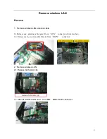 Предварительный просмотр 47 страницы Acer Veriton Hornet N260G Service Manual