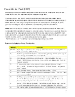 Preview for 51 page of Acer Veriton Hornet N260G Service Manual