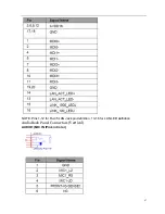 Preview for 73 page of Acer Veriton Hornet N260G Service Manual