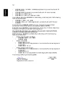Предварительный просмотр 22 страницы Acer Veriton Hornet N260G User Manual