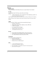 Предварительный просмотр 8 страницы Acer Veriton L4610 Service Manual