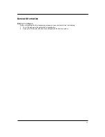 Preview for 39 page of Acer Veriton L4610 Service Manual