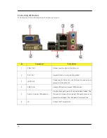 Предварительный просмотр 16 страницы Acer Veriton L4610G Service Manual