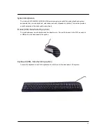 Предварительный просмотр 17 страницы Acer Veriton L4610G Service Manual