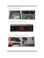 Предварительный просмотр 42 страницы Acer Veriton L4610G Service Manual