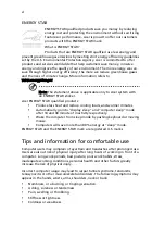 Preview for 6 page of Acer Veriton L4610G User Manual