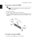 Preview for 22 page of Acer Veriton L4610G User Manual