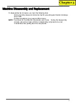 Preview for 43 page of Acer Veriton M265 Service Manual