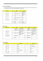 Preview for 64 page of Acer Veriton M265 Service Manual