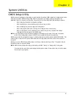 Preview for 20 page of Acer Veriton M275 Service Manual