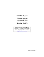 Acer Veriton M420 Service Manual предпросмотр