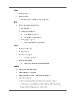 Preview for 8 page of Acer Veriton M420 Service Manual