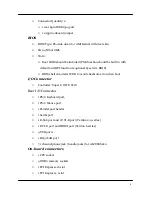 Preview for 10 page of Acer Veriton M420 Service Manual