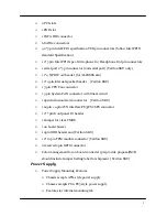 Preview for 11 page of Acer Veriton M420 Service Manual