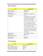 Preview for 23 page of Acer Veriton M420 Service Manual