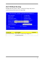 Предварительный просмотр 56 страницы Acer Veriton M420 Service Manual