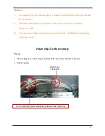 Preview for 69 page of Acer Veriton M420 Service Manual