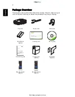 Предварительный просмотр 12 страницы Acer Veriton M420 User Manual