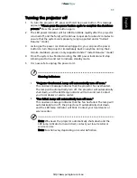 Preview for 21 page of Acer Veriton M420 User Manual