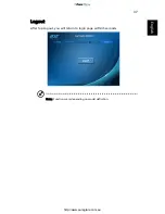 Preview for 47 page of Acer Veriton M420 User Manual