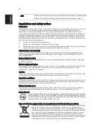 Preview for 2 page of Acer Veriton M460G Quick Start Manual