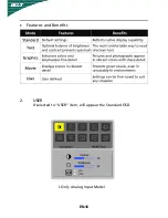 Preview for 17 page of Acer Veriton M460G User Manual