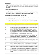 Preview for 92 page of Acer Veriton M4610 Service Manual