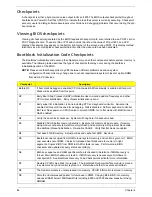 Preview for 92 page of Acer Veriton M4618G Service Manual