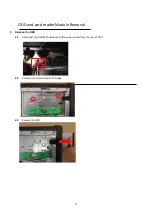 Предварительный просмотр 6 страницы Acer Veriton M4660G Recycling Manual