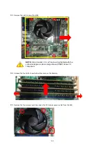 Предварительный просмотр 13 страницы Acer Veriton M4660G Recycling Manual