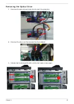 Preview for 45 page of Acer Veriton M490 Service Manual