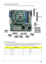 Предварительный просмотр 69 страницы Acer Veriton M490G Service Manual