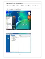 Preview for 10 page of Acer Veriton M661 User Manual