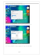 Preview for 12 page of Acer Veriton M661 User Manual