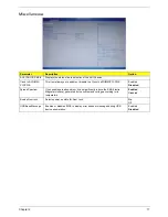 Preview for 25 page of Acer Veriton M6610 Service Manual