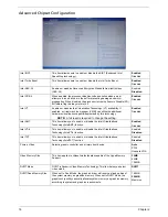 Preview for 26 page of Acer Veriton M6610 Service Manual