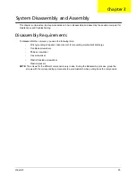 Preview for 33 page of Acer Veriton M6610 Service Manual