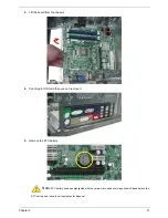 Preview for 59 page of Acer Veriton M6610 Service Manual