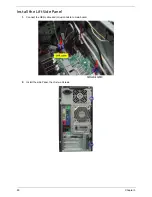 Preview for 88 page of Acer Veriton M6610 Service Manual