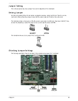 Preview for 98 page of Acer Veriton M6610 Service Manual