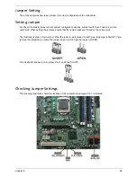 Preview for 98 page of Acer Veriton M6618G Service Manual