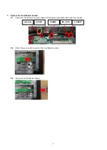 Предварительный просмотр 7 страницы Acer Veriton M6660G Recycling Manual