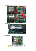 Preview for 14 page of Acer Veriton M6660G Recycling Manual